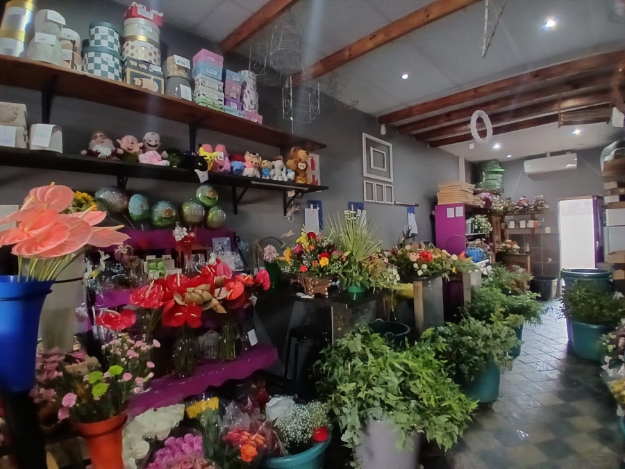 Commercial Property for Sale in Rustenburg Central North West